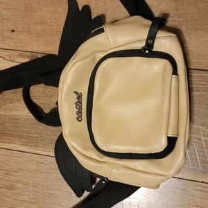 Mini backpack